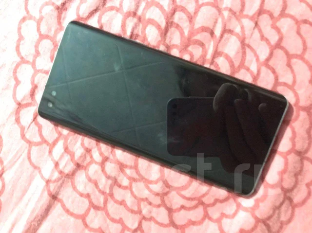 Honor 30 Pro+. �/�, ������, 5G, ����������, NFC ����