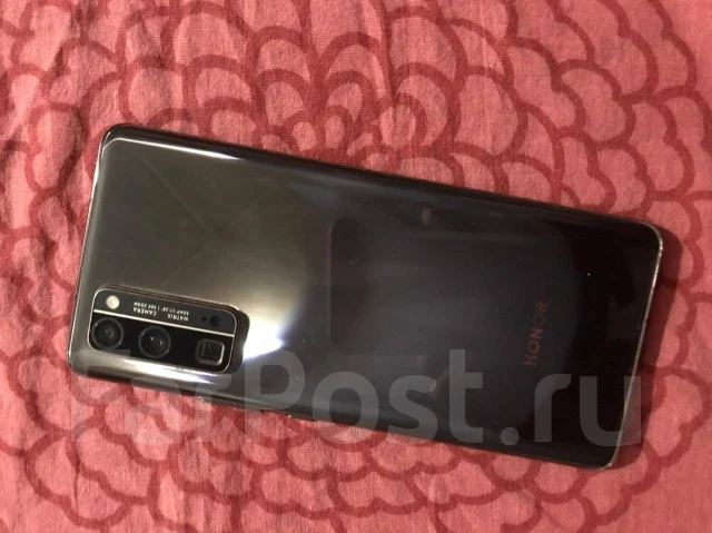 Honor 30 Pro+. �/�, ������, 5G, ����������, NFC ����