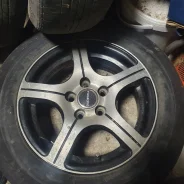 Azect. 5.5x14", 5x100, ET37, �� 60���. ����