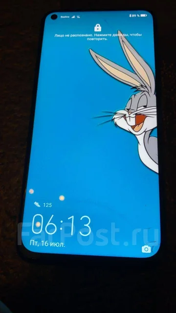Honor View 20. �/�, ������ ����