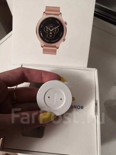 Honor Watch Magic 2 ����