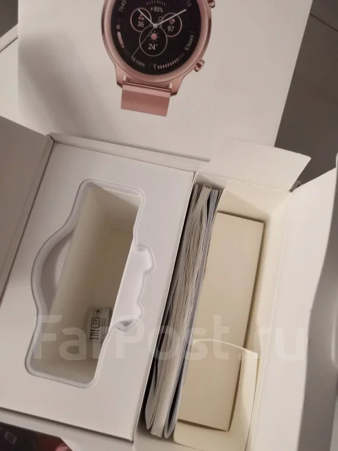 Honor Watch Magic 2 ����