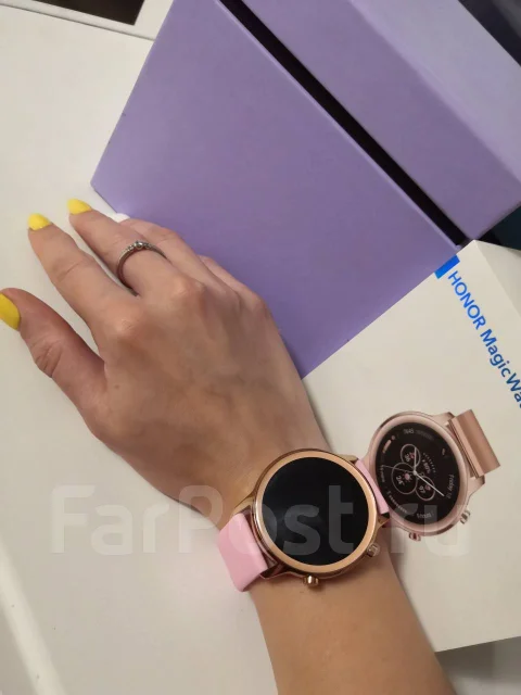 Honor Watch Magic 2 ����
