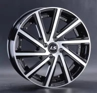 LS Wheels LS 990. 6.5x16", 4x100, ET50, �� 60,1���. ����