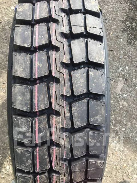 Triangle TR690, 7.00 R16, 16