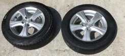 Hot Stuff Valette. 5.5x14", 4x100, ET40, �� 67,0���. ����