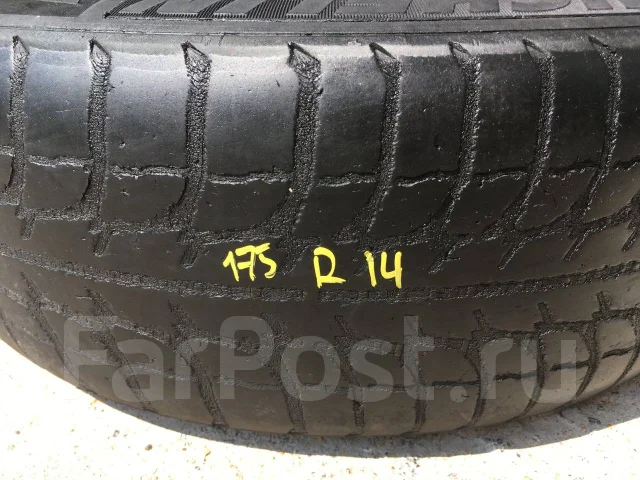 Hot Stuff Valette. 5.5x14", 4x100, ET40, �� 67���. ����