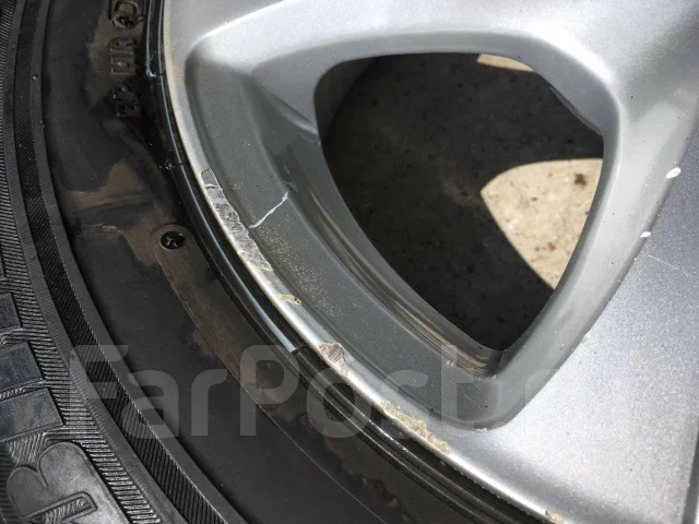Hot Stuff Valette. 5.5x14", 4x100, ET40, �� 67���. ����