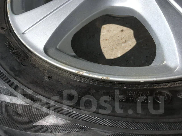 Hot Stuff Valette. 5.5x14", 4x100, ET40, �� 67���. ����