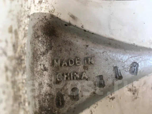 Hot Stuff Valette. 5.5x14", 4x100, ET40, �� 67���. ����