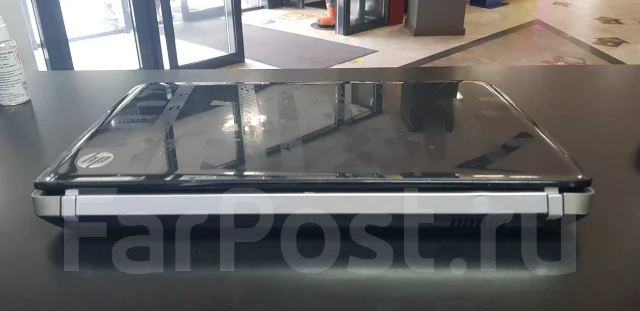 HP Pavilion dv6. 15.6", 2,1����, ��� 4 ��, ���� 320���, WiFi: 1, Bluetooth: 1, ����������� �� 2��. ����