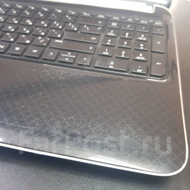 HP Pavilion dv6. 15.6", 2,1����, ��� 4 ��, ���� 320���, WiFi: 1, Bluetooth: 1, ����������� �� 2��. ����