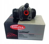 ������� ��������� �������� Chevrolet Lanos (T100) 05-, Spark (M300) 09-, OPEL Astra F-H 91- Delphi LW50008 LW50008 ����
