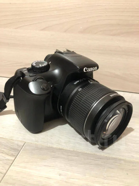 Canon EOS 1100D Kit. 10 - 14.9 ��, ���: 3� ����