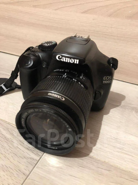 Canon EOS 1100D Kit. 10 - 14.9 ��, ���: 3� ����