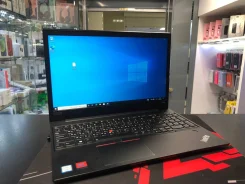 Lenovo ThinkPad Edge. 15.6", 2����, ��� 24 ��, ���� 256���, WiFi: 1, Bluetooth: 1 ����