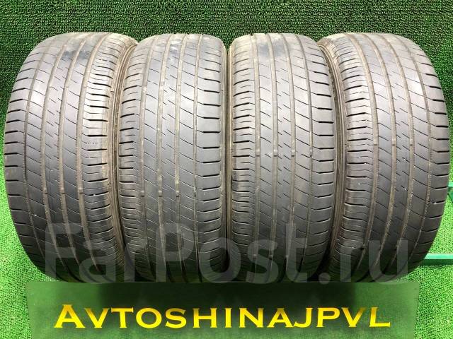 Dunlop Le Mans V, (A5450) 205/55R16, 16", 1 шт, в наличии, 205 мм, 55 % ...