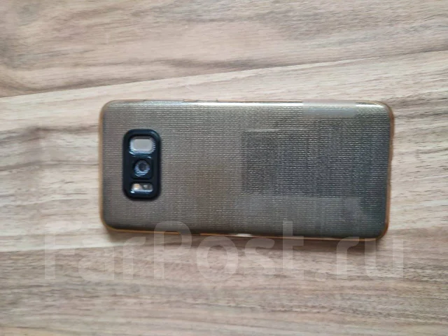 Samsung Galaxy S8+. �/�, �������, Dual-SIM ����