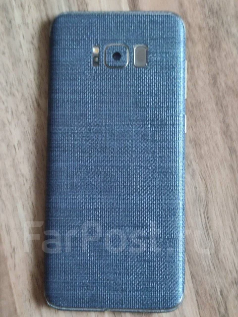 Samsung Galaxy S8+. �/�, �������, Dual-SIM ����