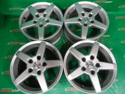 Valbrem. 6.5x15", 5x120, ET35, �� 72���. ����