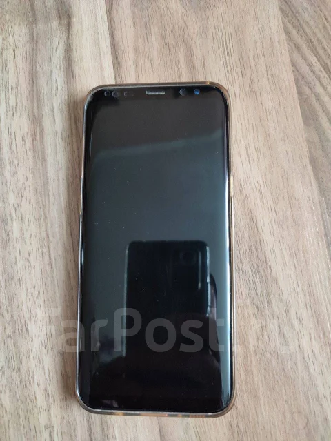 Samsung Galaxy S8+. �/�, �������, Dual-SIM ����