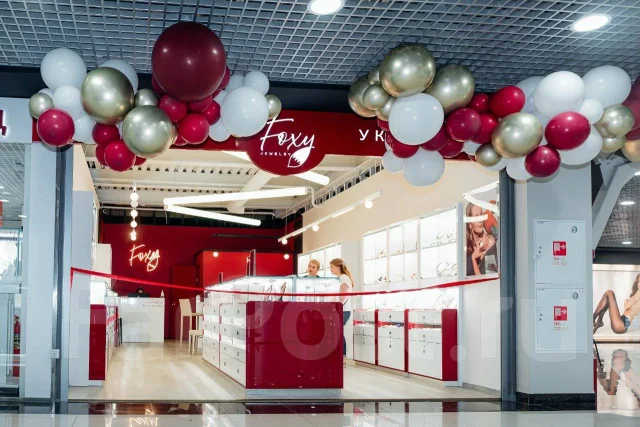 ��������-�����������. Foxy jewelry, �� �������� �.�. ����� ��������� 6� ����