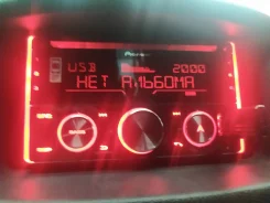 Pioneer FH-S720BT ����