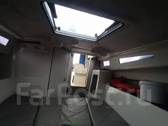 Yamaha FR-24. 1998 ���, ����� 7,2��., ��������� ���������, 140��.�., ������ ����