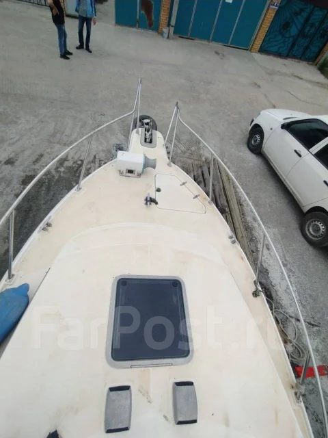 Yamaha FR-24. 1998 ���, ����� 7,2��., ��������� ���������, 140��.�., ������ ����