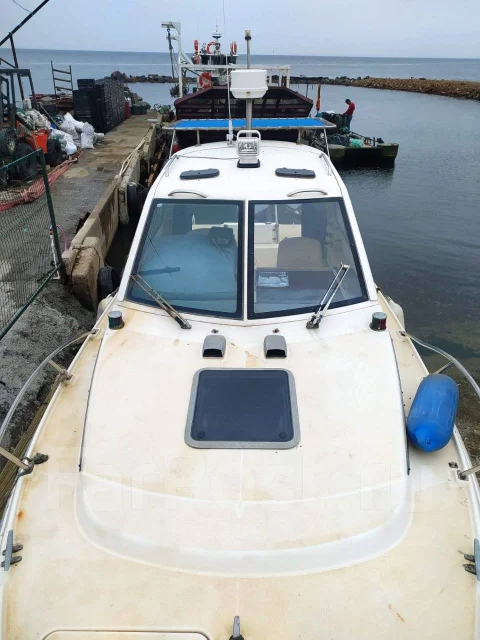 Yamaha FR-24. 1998 ���, ����� 7,2��., ��������� ���������, 140��.�., ������ ����