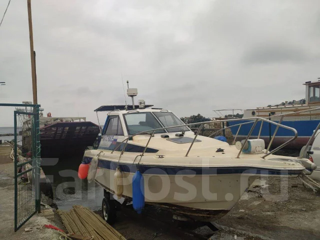 Yamaha FR-24. 1998 ���, ����� 7,2��., ��������� ���������, 140��.�., ������ ����