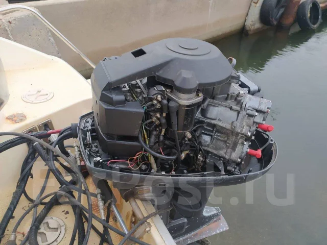 Yamaha FR-24. 1998 ���, ����� 7,2��., ��������� ���������, 140��.�., ������ ����