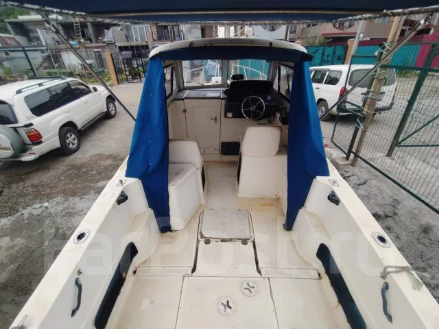 Yamaha FR-24. 1998 ���, ����� 7,2��., ��������� ���������, 140��.�., ������ ����