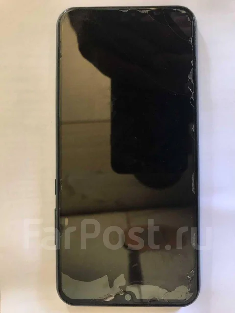 Honor 10 Lite. �/�, ������, 3G, 4G LTE, NFC ����