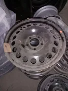 Chevrolet. x15" ����