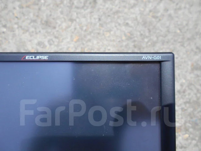 Eclipse AVN-G01 ����