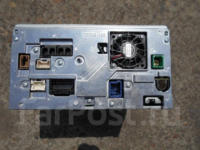 Eclipse AVN-G01 ����