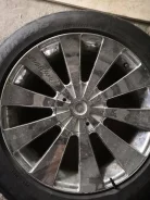 ATS Temperament. 8.0x18", 5x114.3, ET30, �� 67,1���. ����