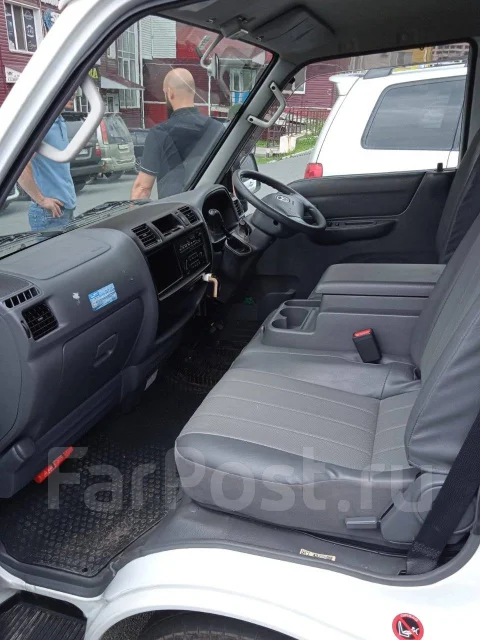 Mazda Bongo. �������, ������, 1.8 (102��.�.), ������, 15 600����. ��, �/� ����