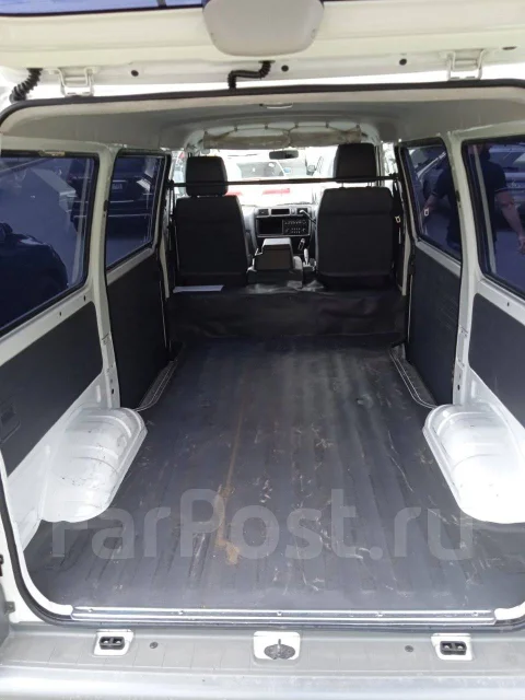 Mazda Bongo. �������, ������, 1.8 (102��.�.), ������, 15 600����. ��, �/� ����