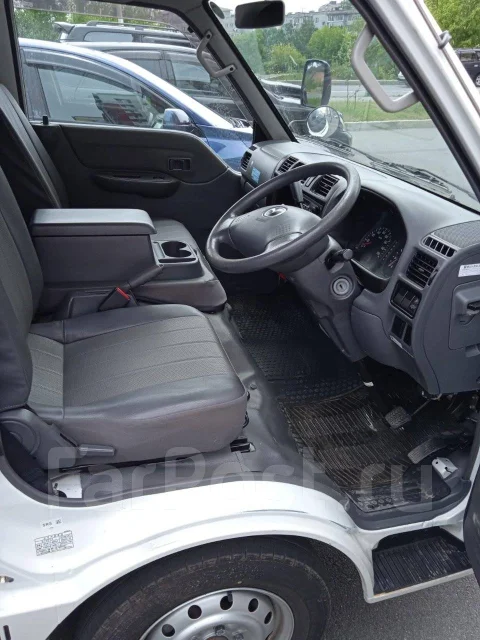 Mazda Bongo. �������, ������, 1.8 (102��.�.), ������, 15 600����. ��, �/� ����