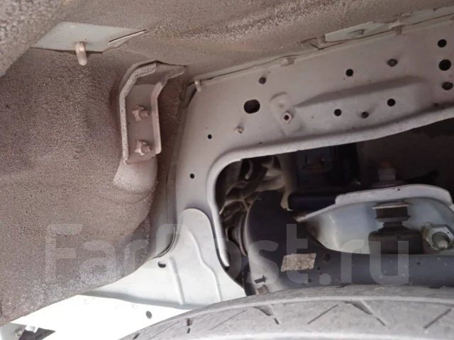Mazda Bongo. �������, ������, 1.8 (102��.�.), ������, 15 600����. ��, �/� ����