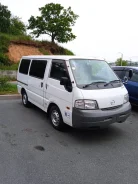 Mazda Bongo. �������, ������, 1.8 (102��.�.), ������, 15 600����. ��, �/� ����