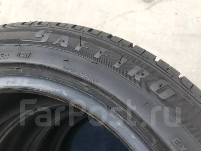 Saffiro SF 5000. ������, 2017 ���, �/�, ����� 10 % ����