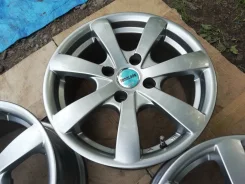Diewe Alito. 6.5x15", 4x108, ET28, �� 65,0���. ��� ����� �� ������������ ����