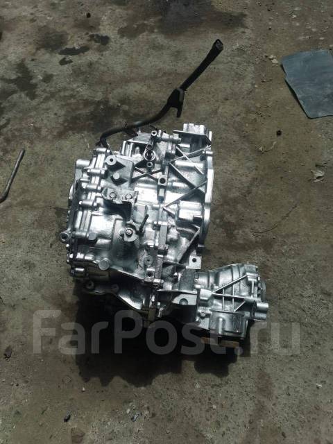 Мурано z51 какой вариатор