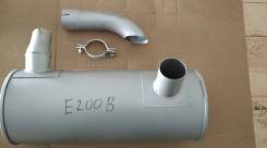    CAT E200B 
