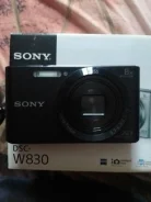 Sony Cyber-shot DSC-W830. 20 � ����� ��, ���: 7� ����