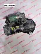 ������� Nissan 23300M8111 ����