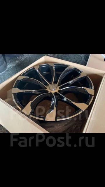 Wald. 10.0x20", 5x150, ET45, �� 110,1���. ��� ����� �� ����������� ����